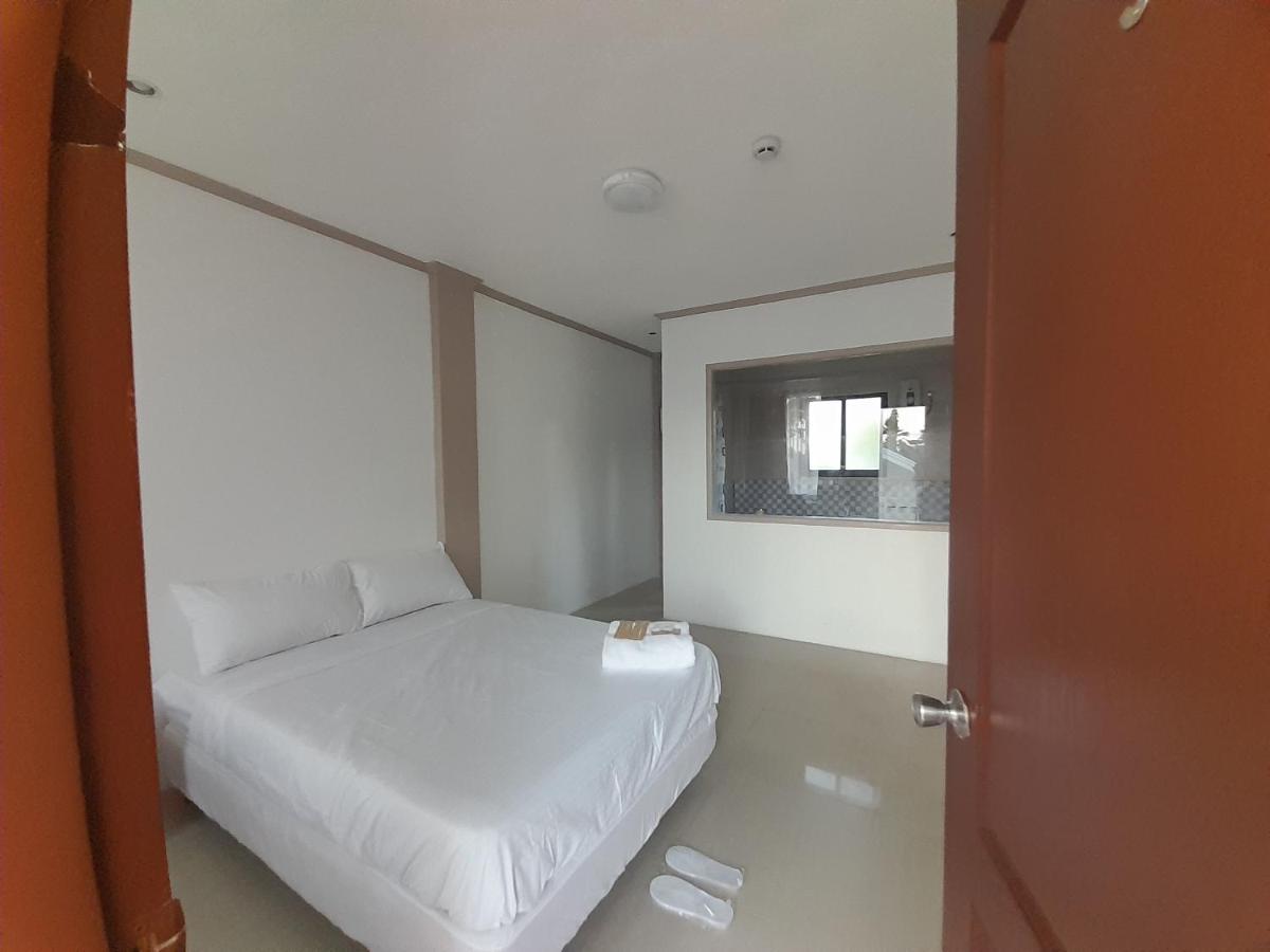 Francisco Resort Panglao Bagian luar foto