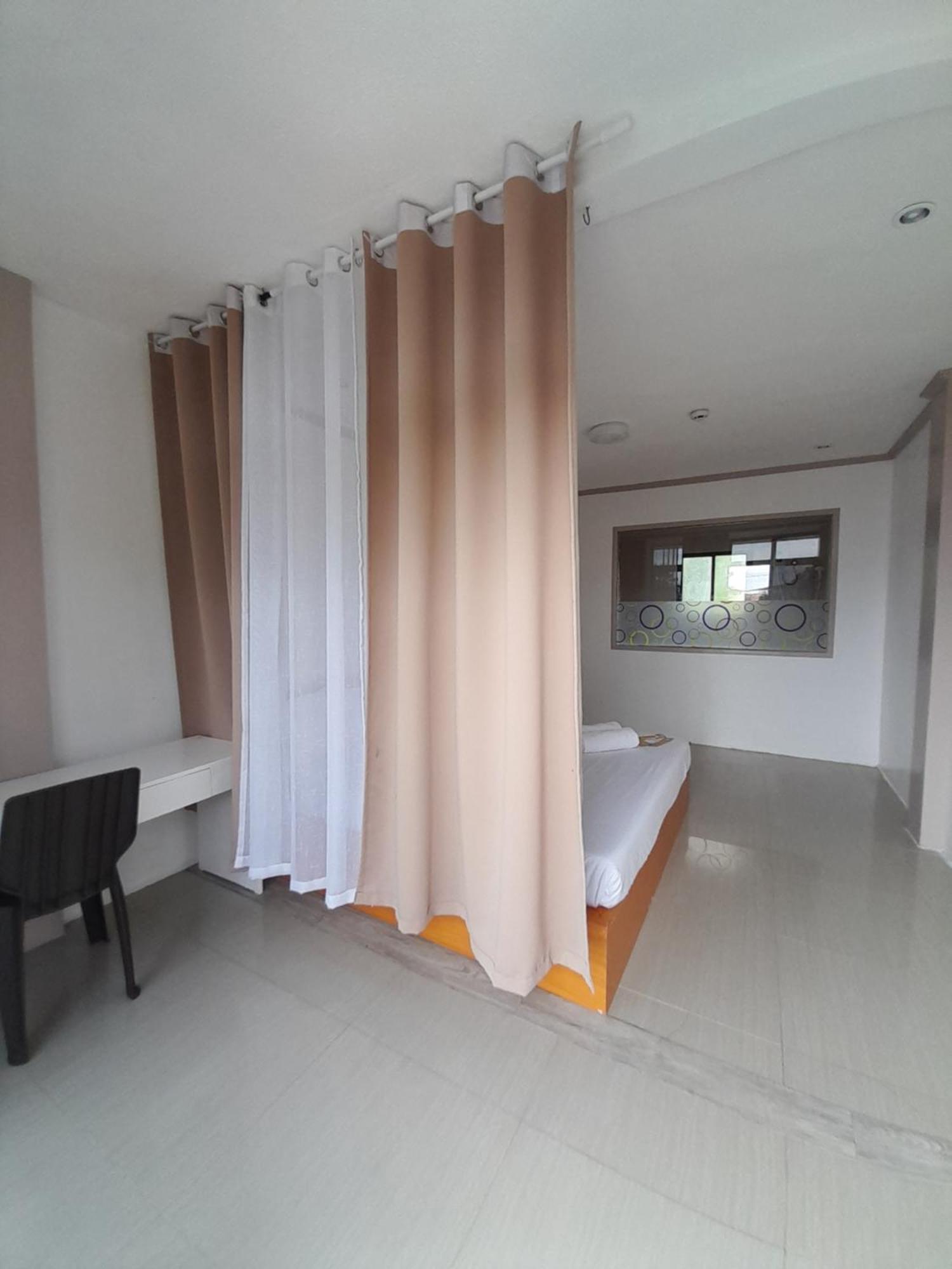 Francisco Resort Panglao Bagian luar foto