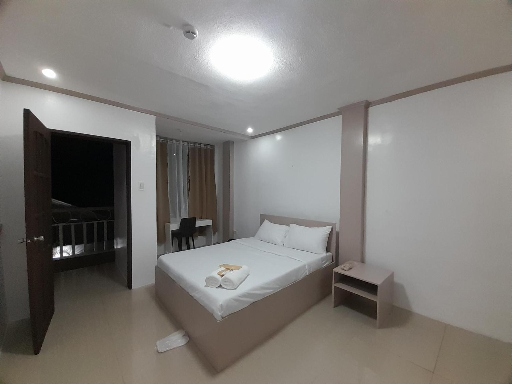 Francisco Resort Panglao Bagian luar foto