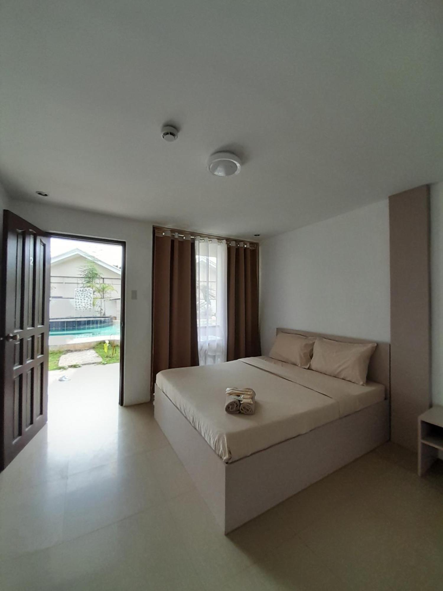Francisco Resort Panglao Bagian luar foto
