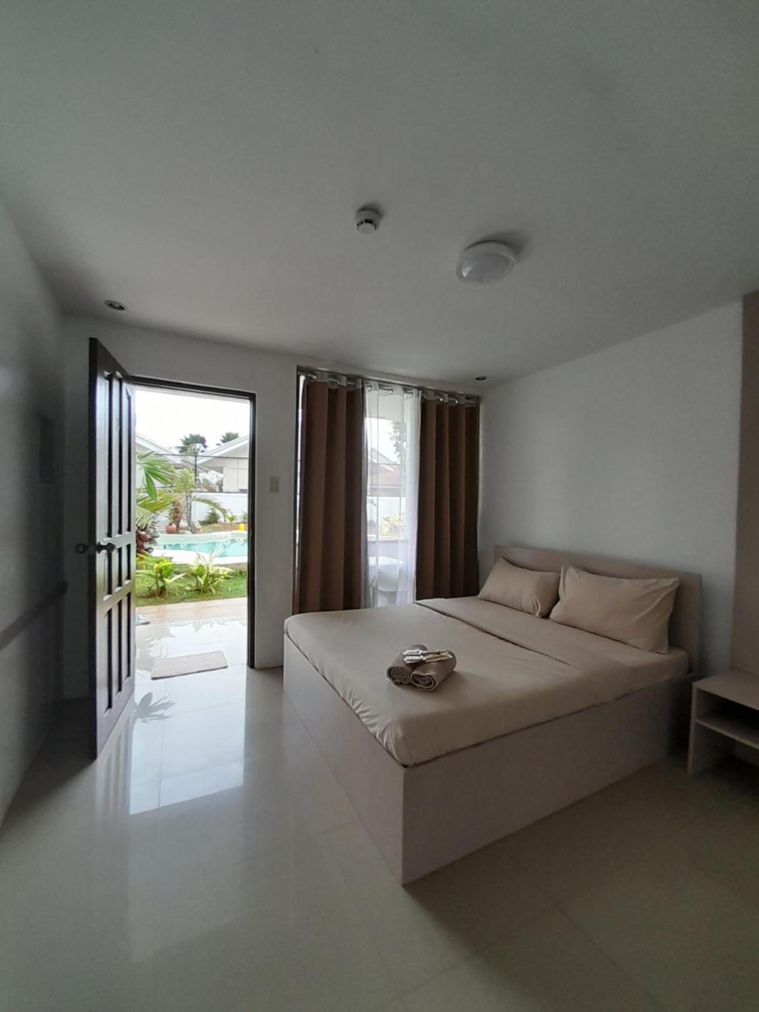 Francisco Resort Panglao Bagian luar foto